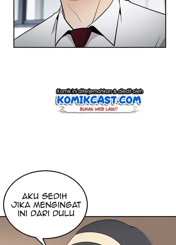 Again My Life Chapter 12 - halaman 27