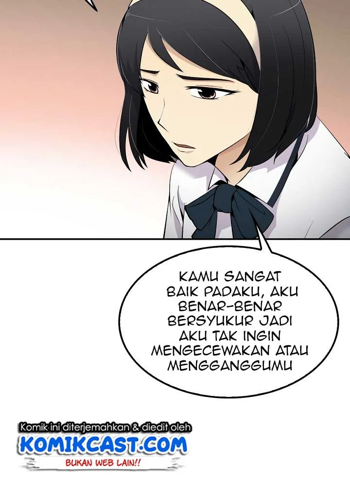 Again My Life Chapter 12 - halaman 28