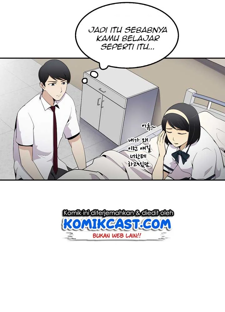 Again My Life Chapter 12 - halaman 29