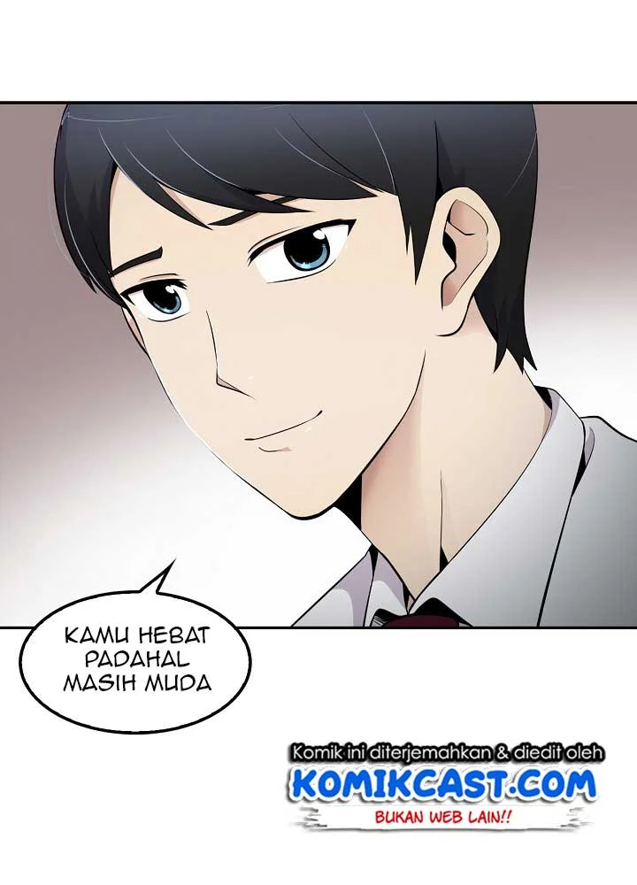 Again My Life Chapter 12 - halaman 30