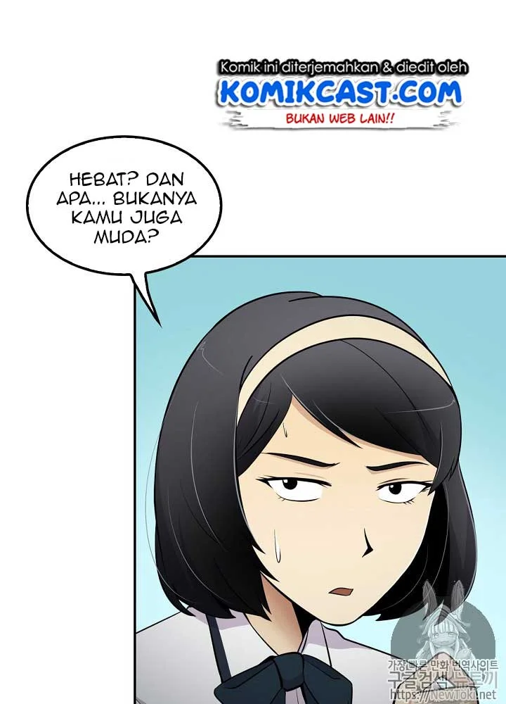 Again My Life Chapter 12 - halaman 31