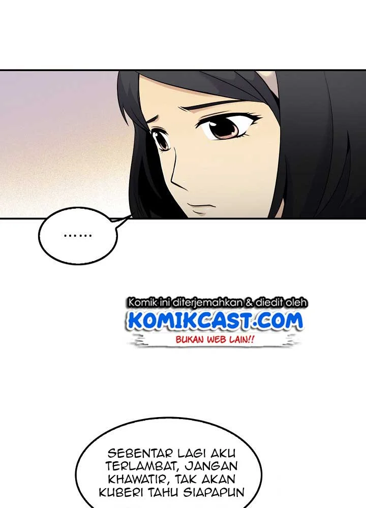 Again My Life Chapter 12 - halaman 36