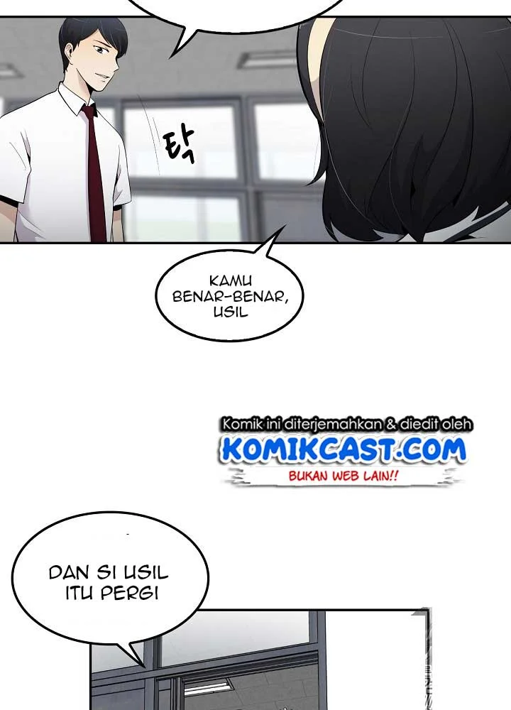 Again My Life Chapter 12 - halaman 37