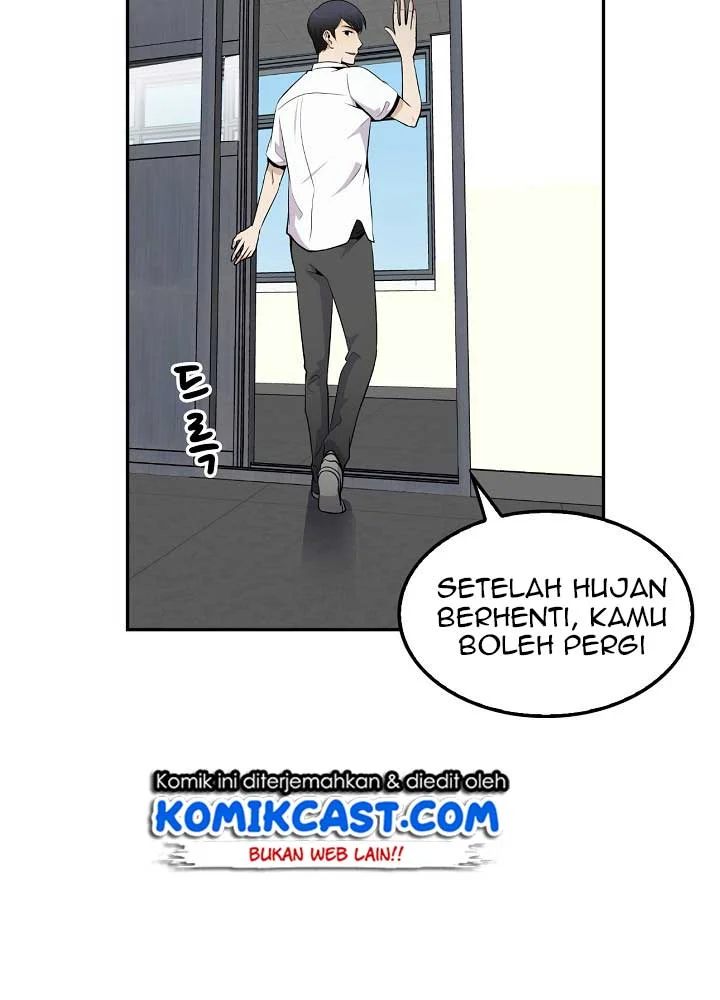 Again My Life Chapter 12 - halaman 38