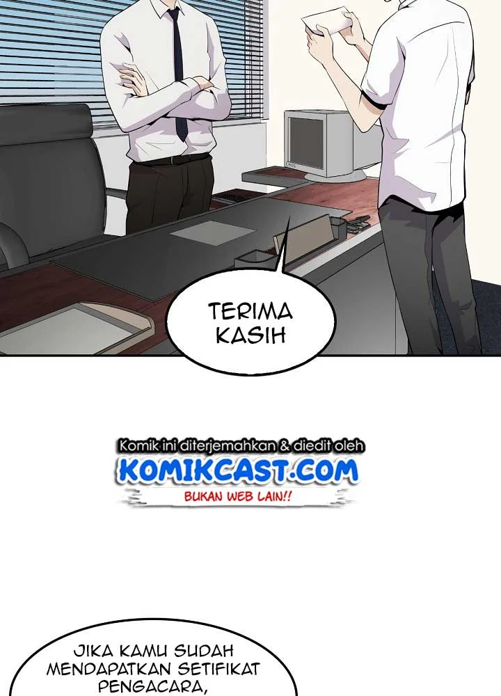 Again My Life Chapter 12 - halaman 43
