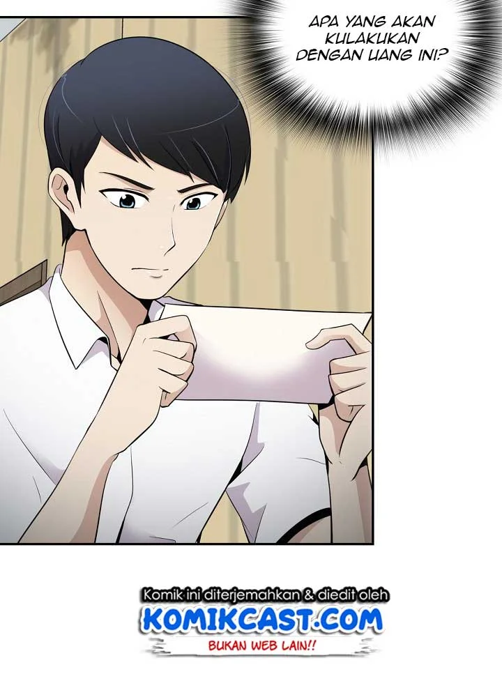 Again My Life Chapter 12 - halaman 51