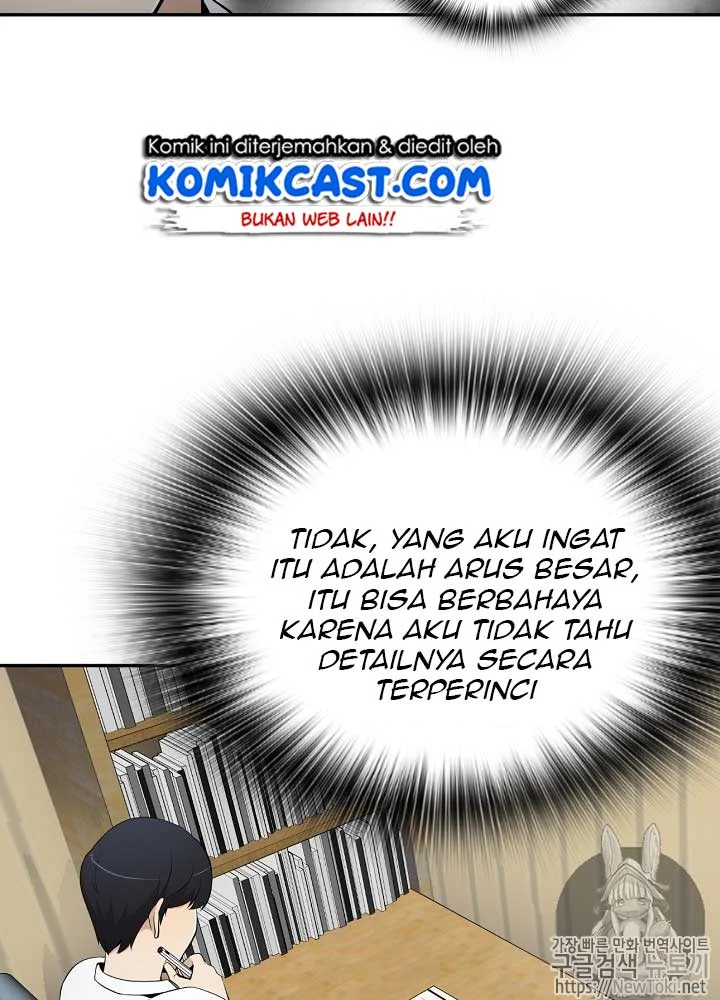 Again My Life Chapter 12 - halaman 53