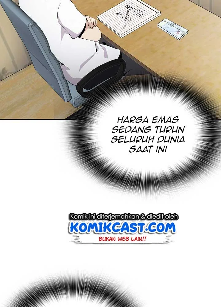 Again My Life Chapter 12 - halaman 54