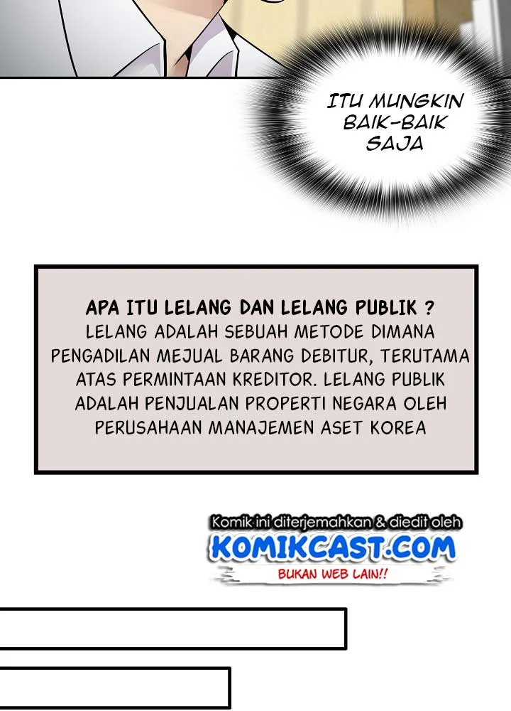 Again My Life Chapter 12 - halaman 60