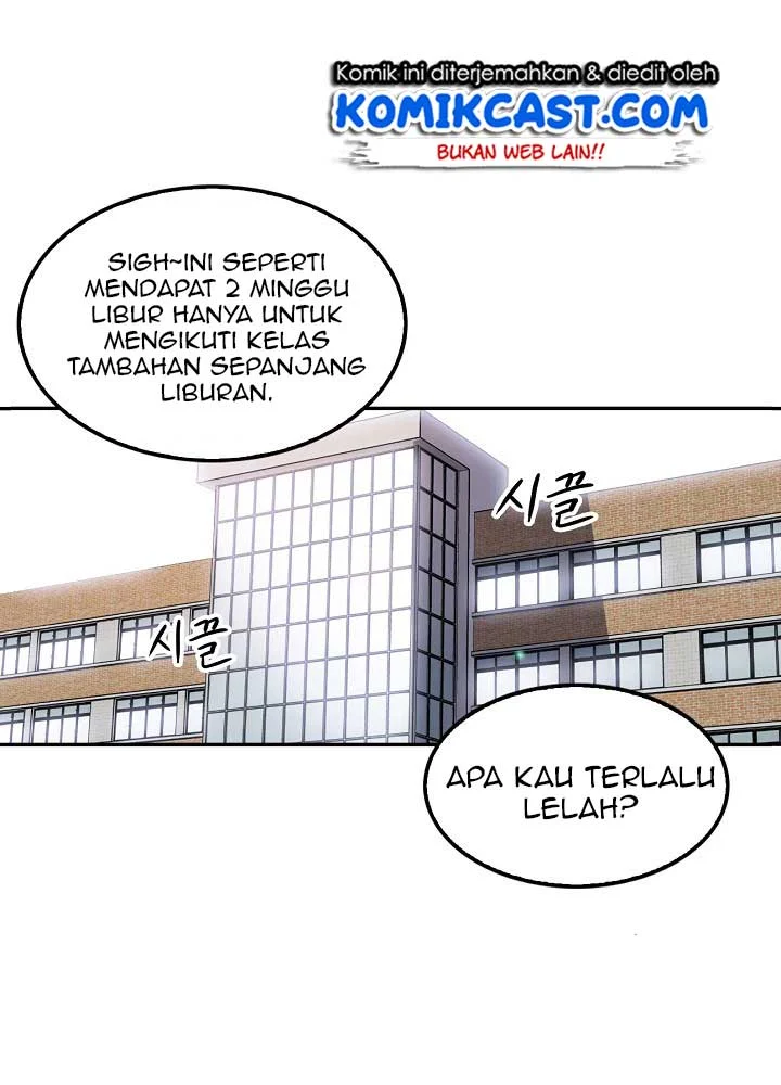 Again My Life Chapter 12 - halaman 61