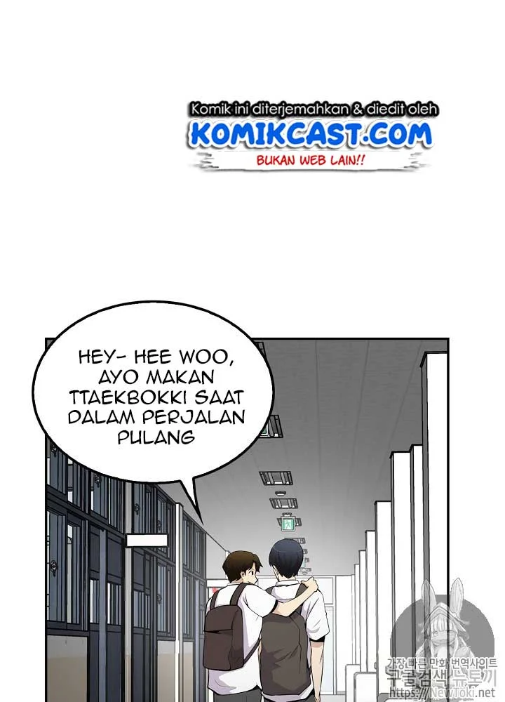 Again My Life Chapter 12 - halaman 62