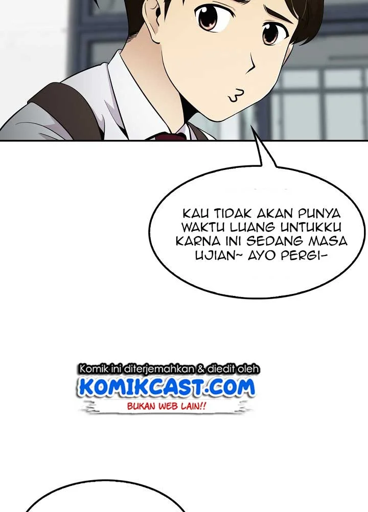 Again My Life Chapter 12 - halaman 65