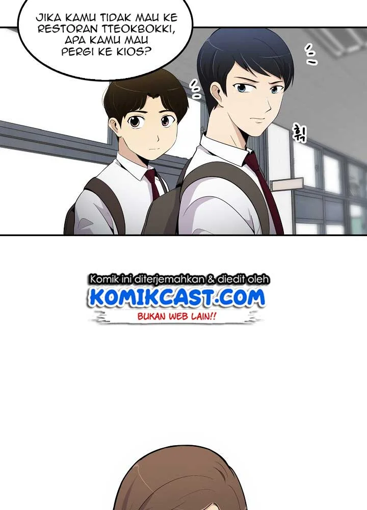 Again My Life Chapter 12 - halaman 66