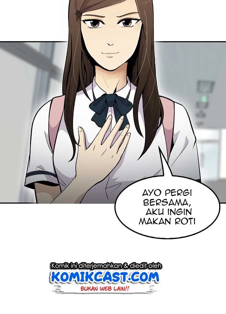 Again My Life Chapter 12 - halaman 67