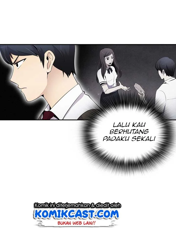 Again My Life Chapter 12 - halaman 70