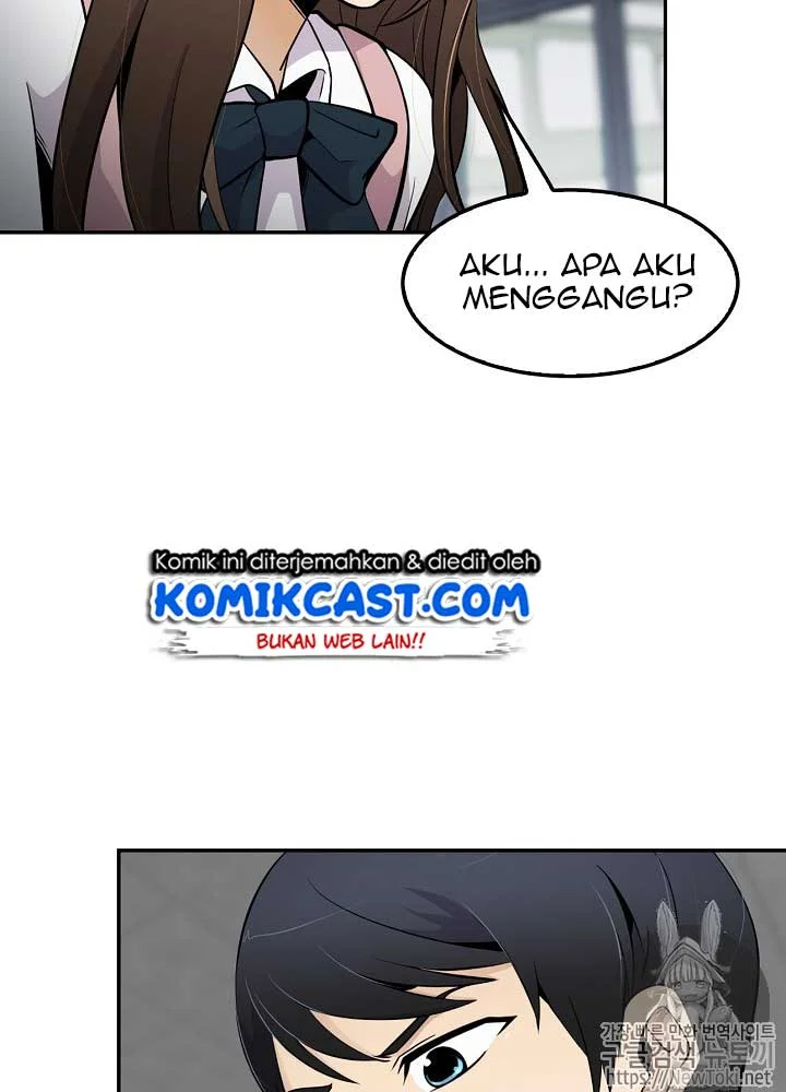 Again My Life Chapter 12 - halaman 74
