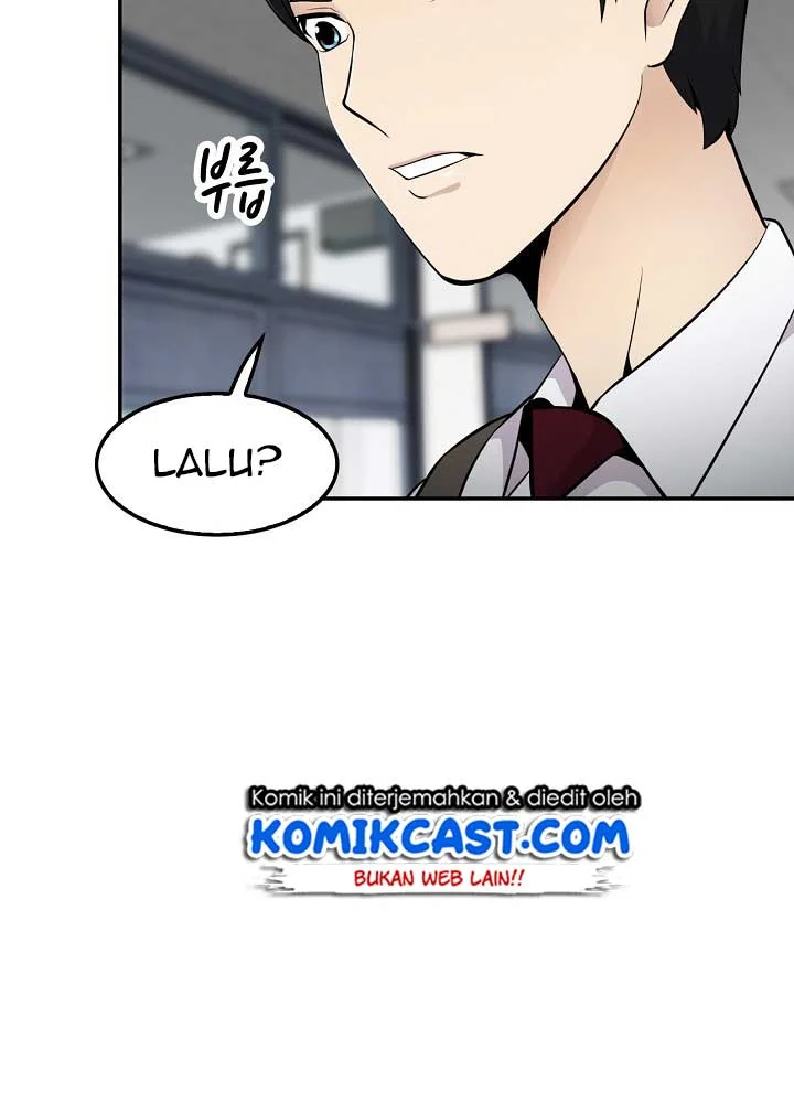 Again My Life Chapter 12 - halaman 75