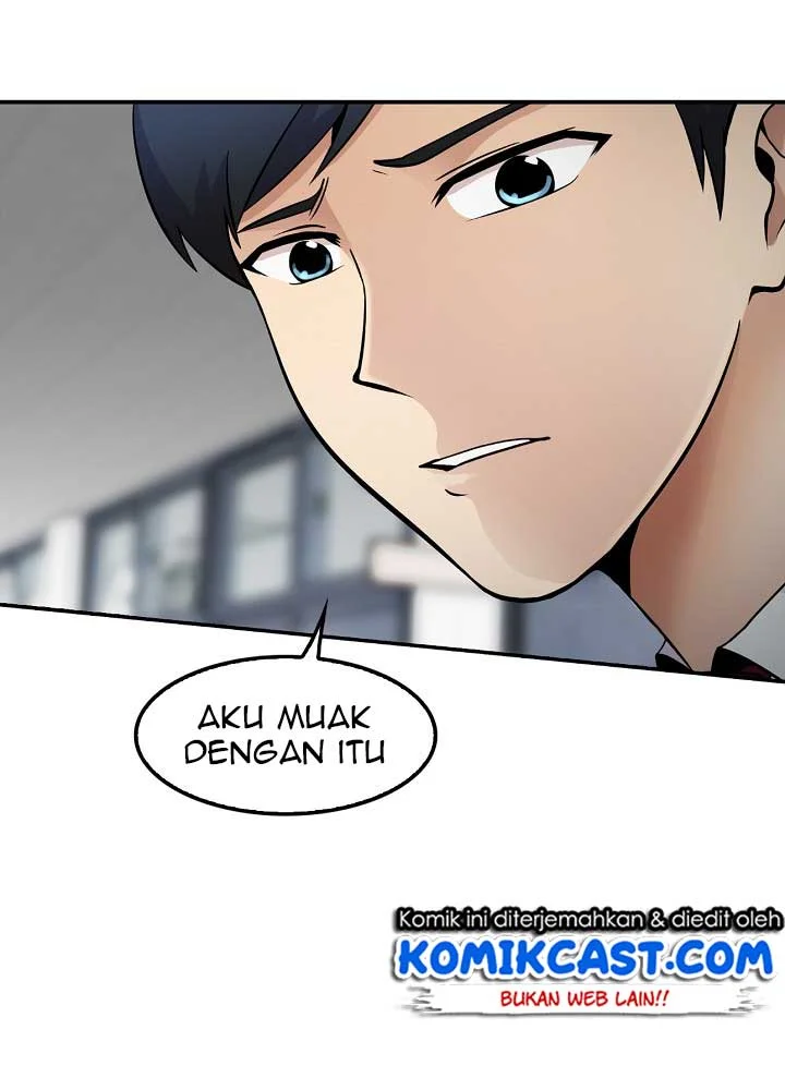 Again My Life Chapter 12 - halaman 78