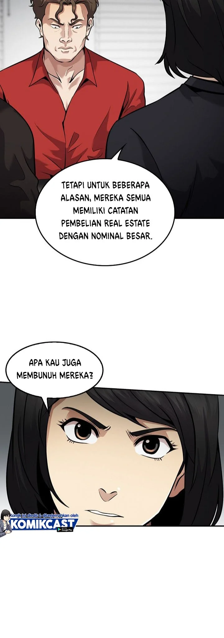 Again My Life Chapter 120 - halaman 3