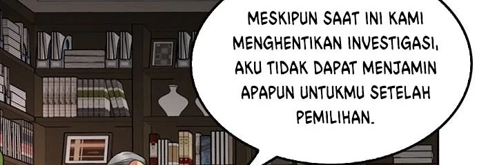 Again My Life Chapter 120 - halaman 42