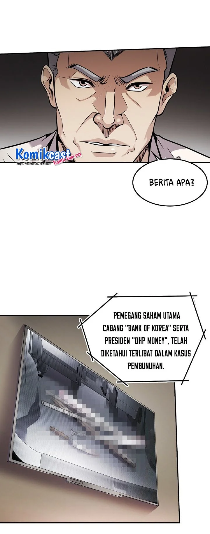Again My Life Chapter 120 - halaman 50