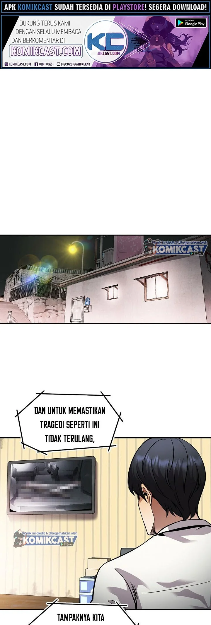 Again My Life Chapter 120 - halaman 55