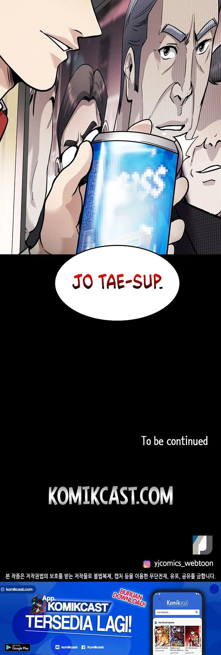 Again My Life Chapter 120 - halaman 60