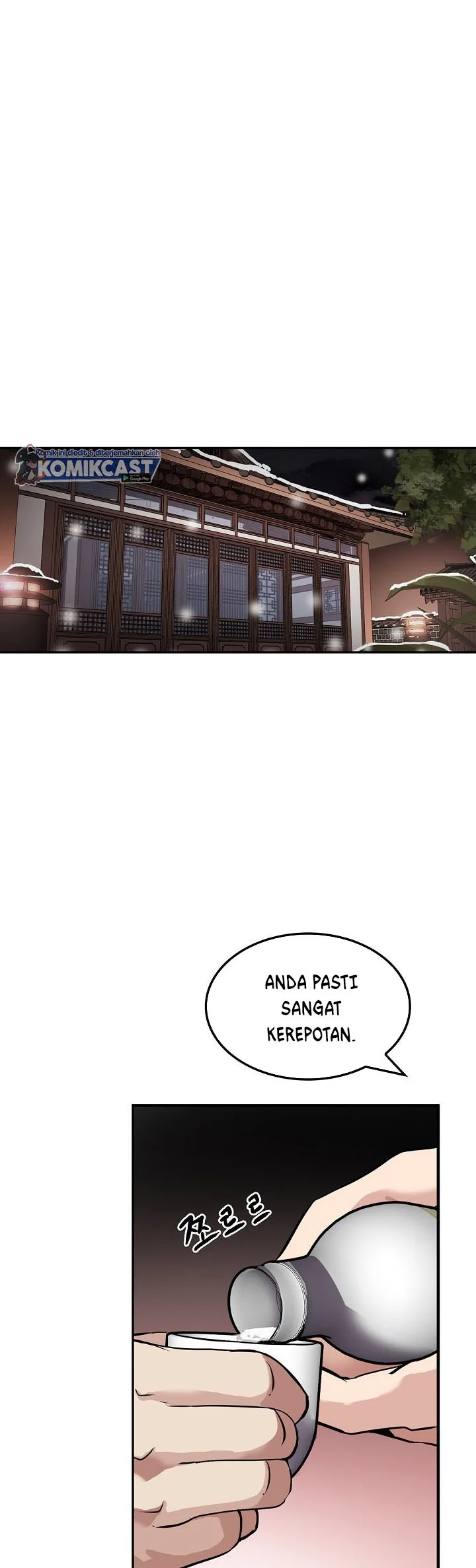Again My Life Chapter 121 - halaman 11