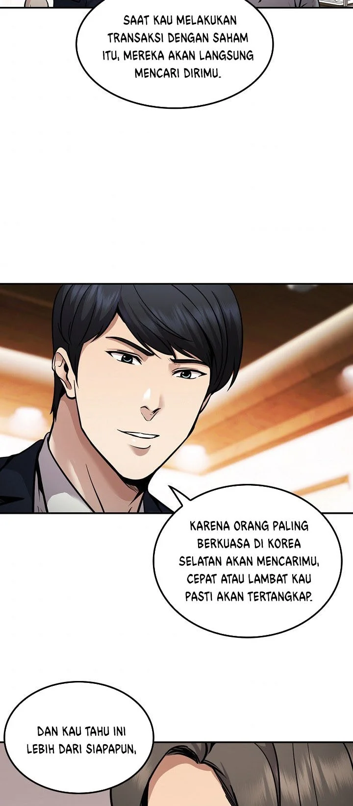 Again My Life Chapter 122 - halaman 51