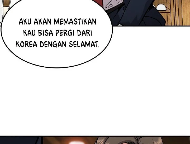 Again My Life Chapter 122 - halaman 56