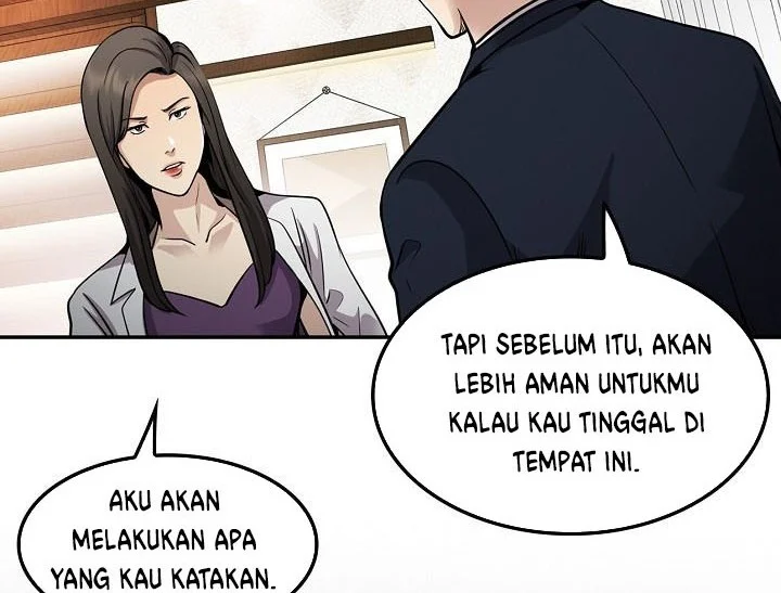 Again My Life Chapter 122 - halaman 64