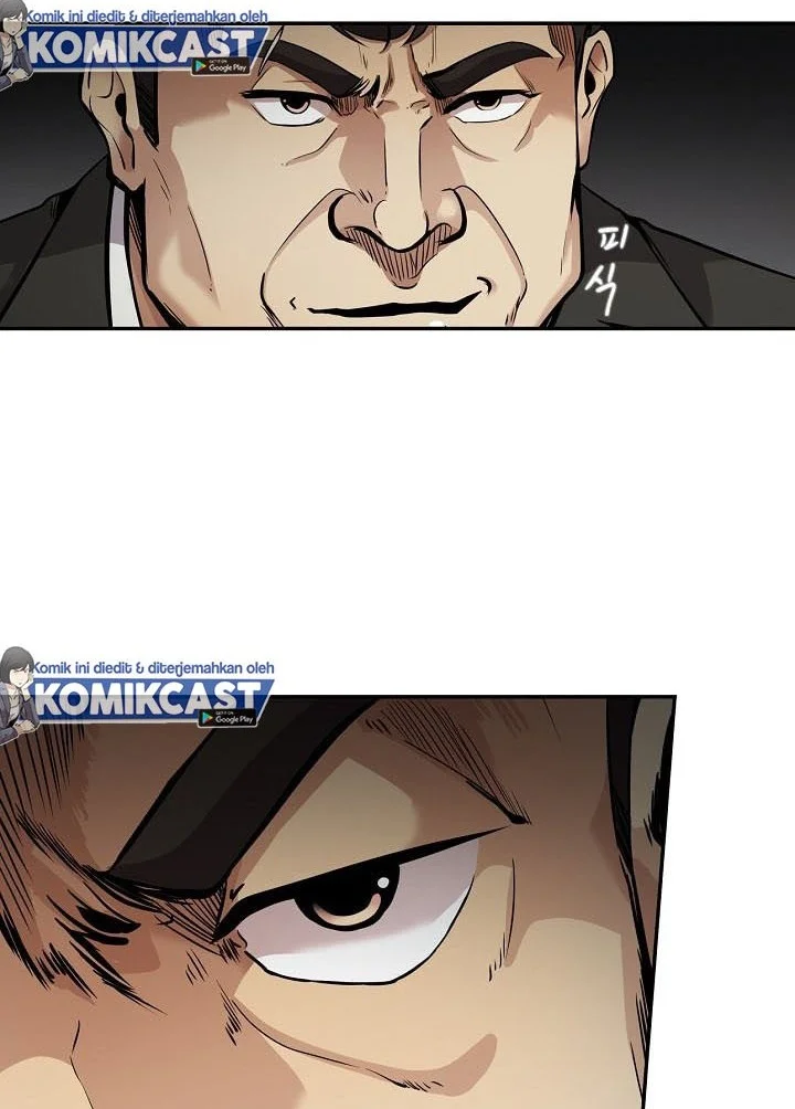 Again My Life Chapter 123 - halaman 10