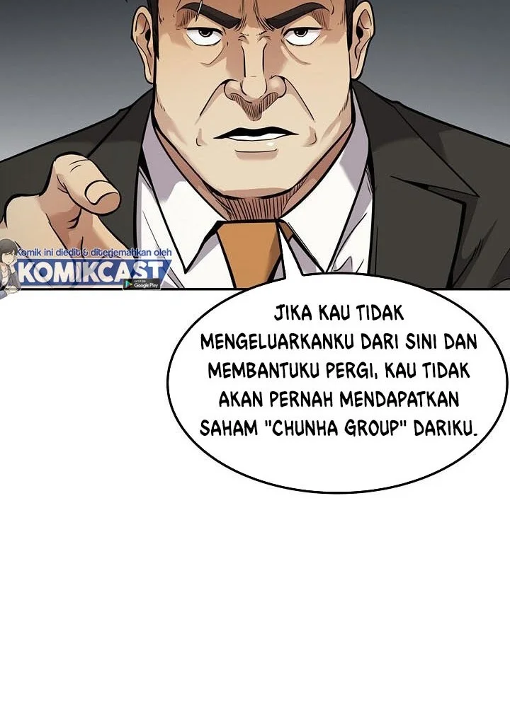 Again My Life Chapter 123 - halaman 12