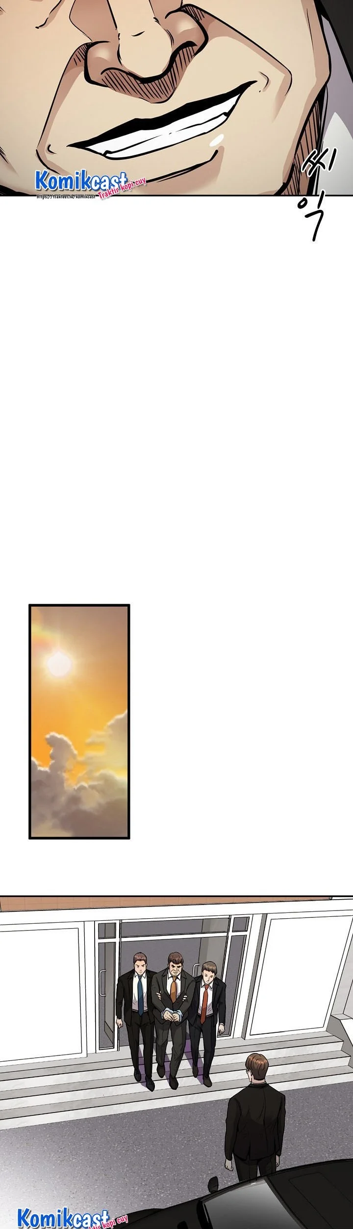 Again My Life Chapter 123 - halaman 23
