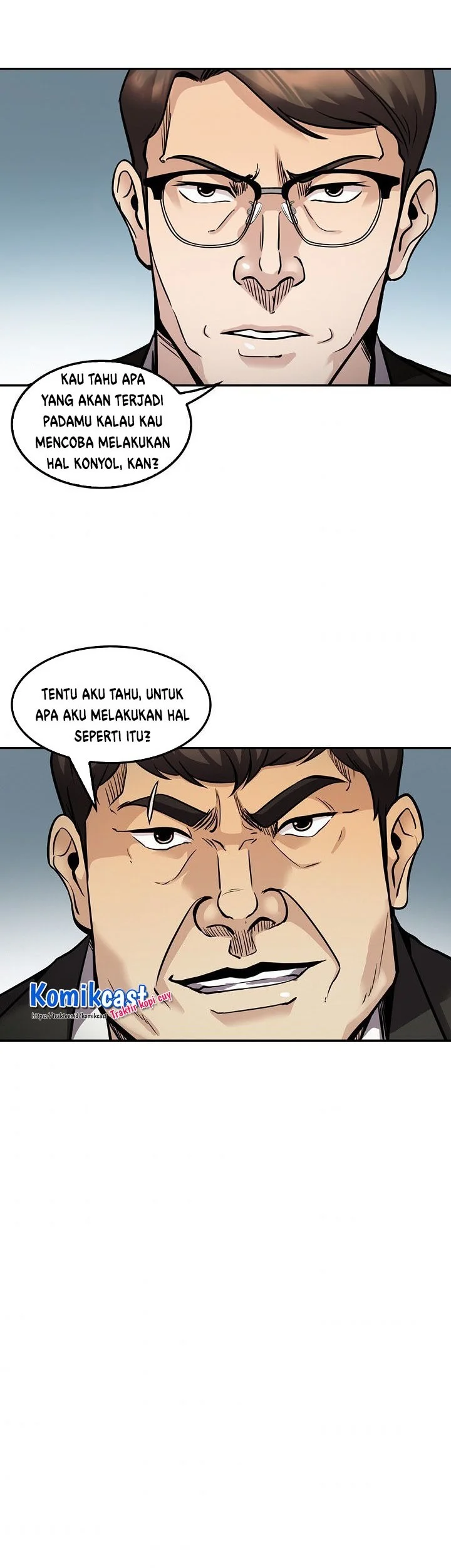 Again My Life Chapter 123 - halaman 25