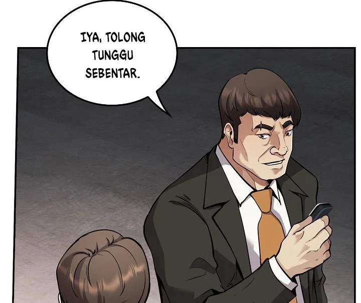Again My Life Chapter 123 - halaman 32