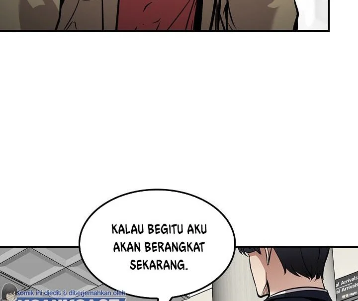 Again My Life Chapter 123 - halaman 34