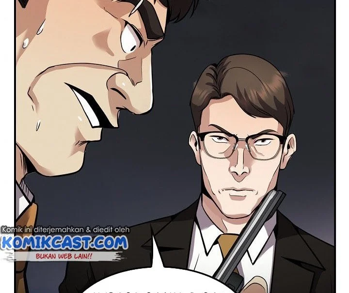 Again My Life Chapter 123 - halaman 40
