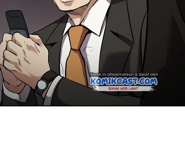 Again My Life Chapter 123 - halaman 42