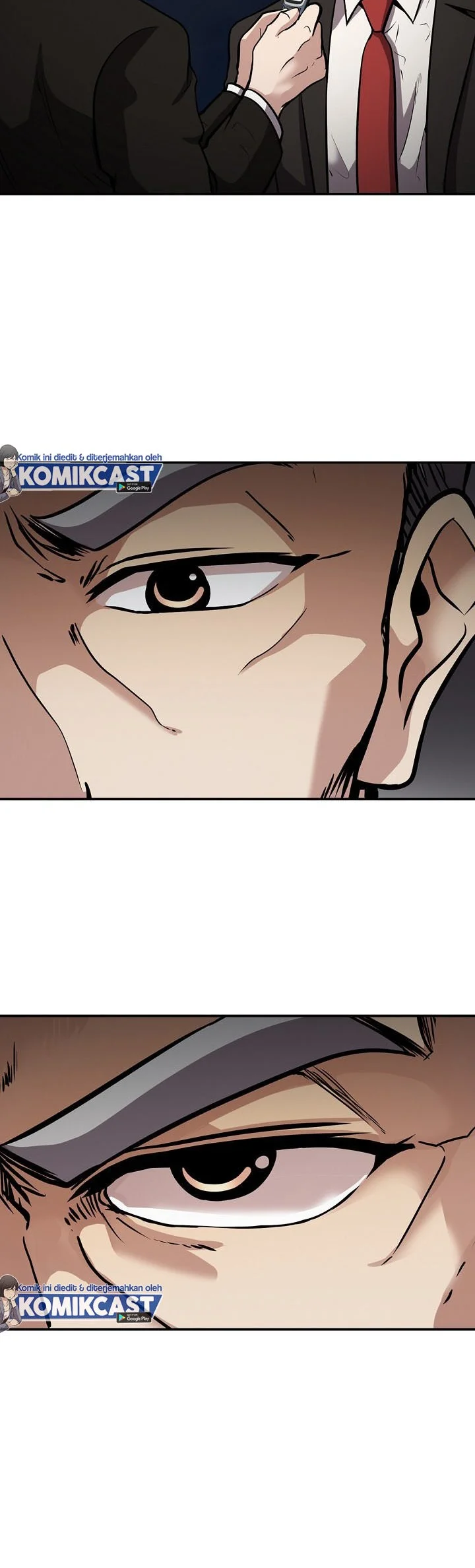 Again My Life Chapter 123 - halaman 48