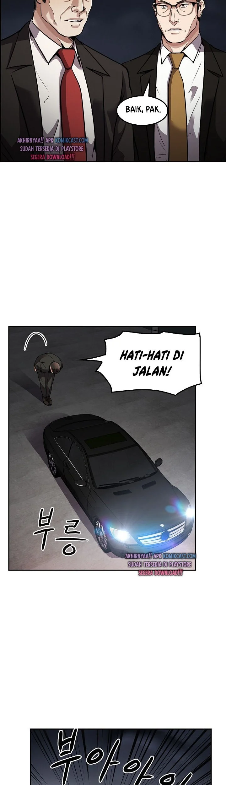 Again My Life Chapter 123 - halaman 57