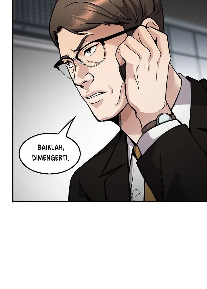 Again My Life Chapter 123 - halaman 8