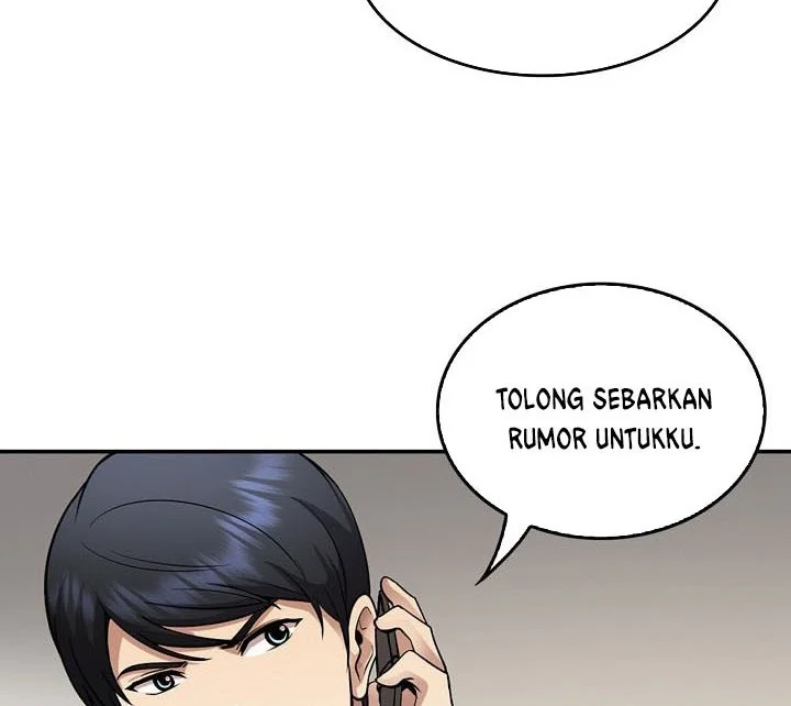 Again My Life Chapter 125 - halaman 10