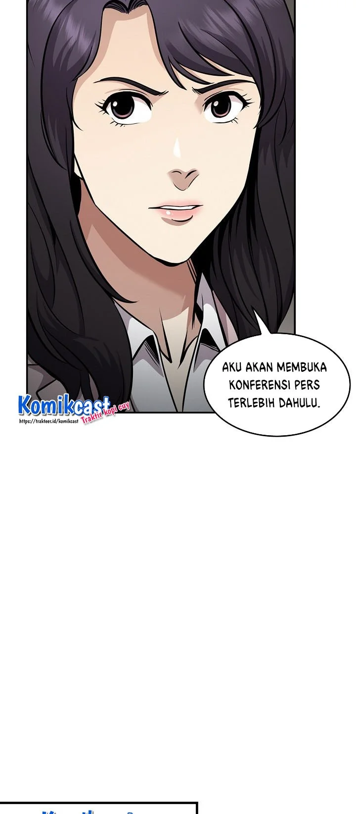 Again My Life Chapter 125 - halaman 51