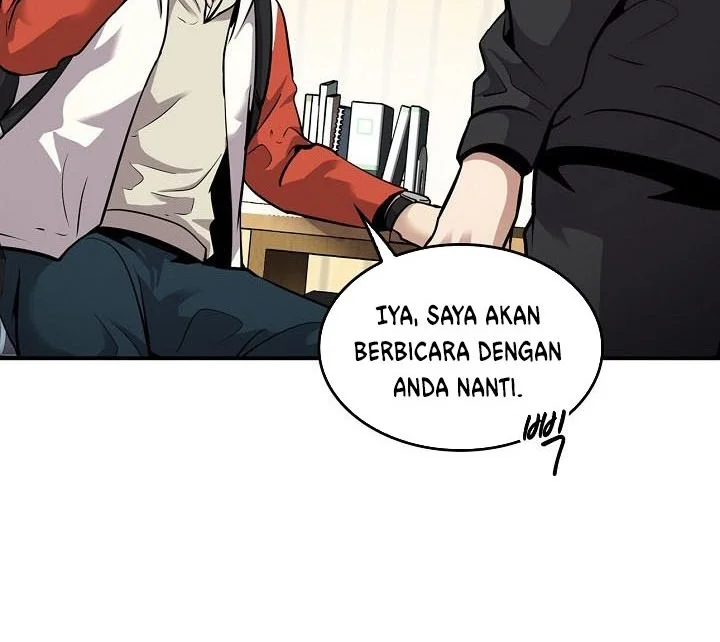 Again My Life Chapter 125 - halaman 6