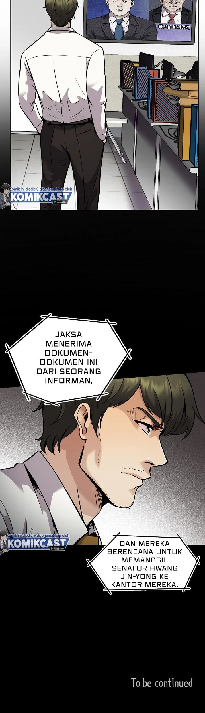 Again My Life Chapter 125 - halaman 71