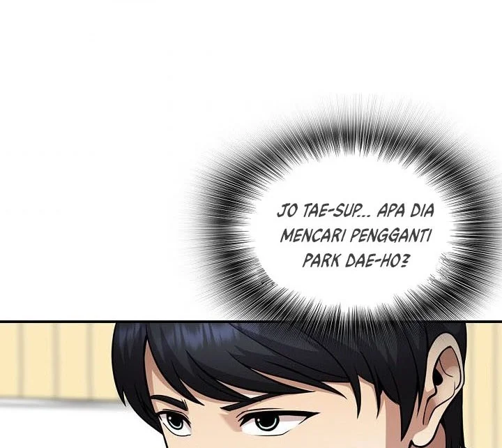 Again My Life Chapter 125 - halaman 8