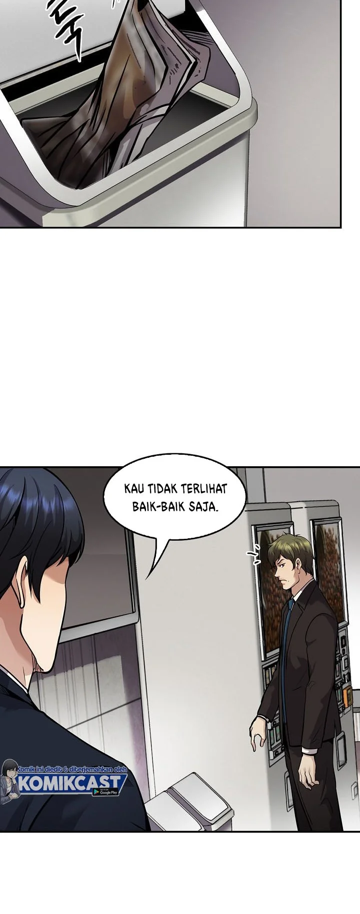 Again My Life Chapter 126 - halaman 11