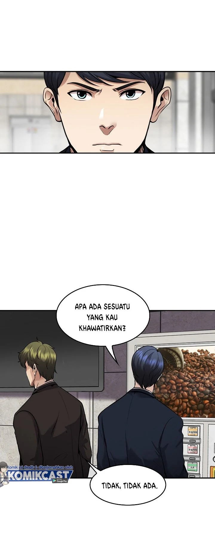 Again My Life Chapter 126 - halaman 12
