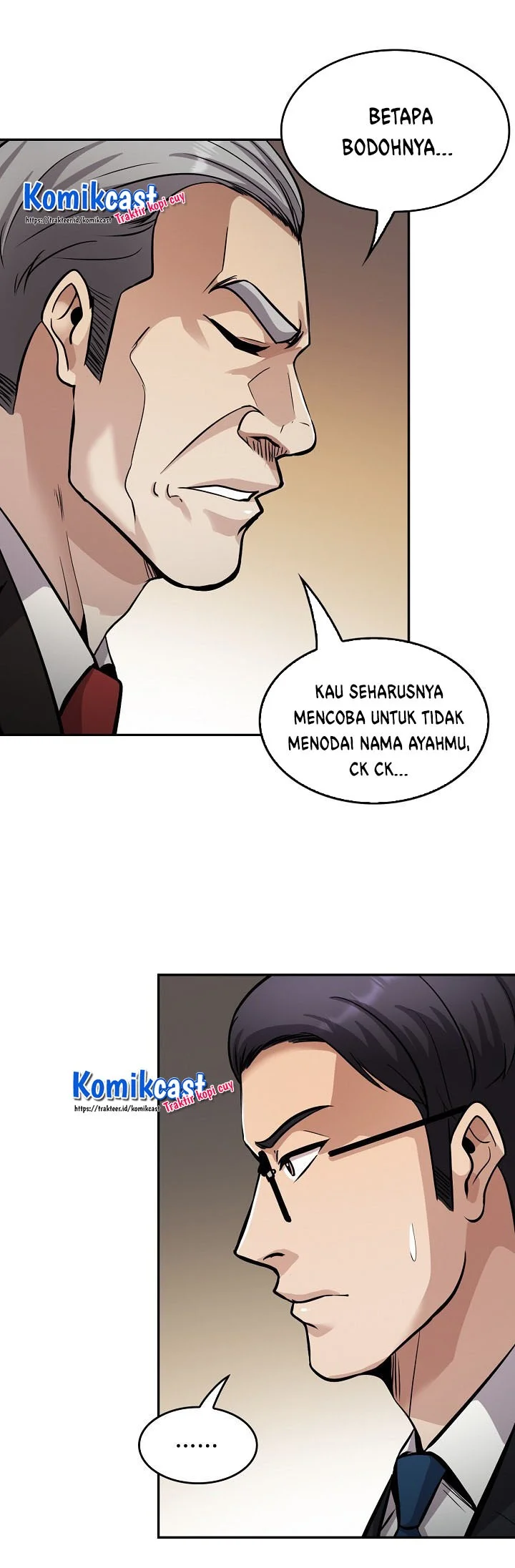 Again My Life Chapter 126 - halaman 30